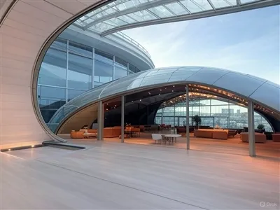 Tiżvela Soluzzjonijiet Innovattivi: Alternattivi tas-Saqaf Ritrattabbli tal-P...