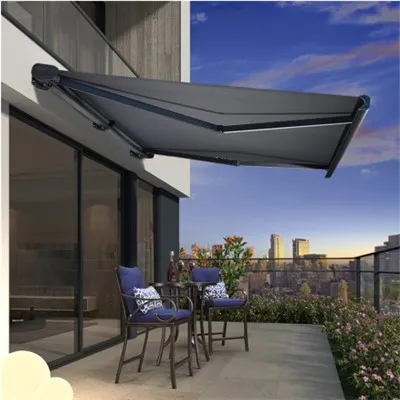 Tined Elettriku għad-Djar