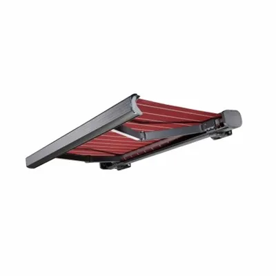 Kanupew Elettriku għal Patio