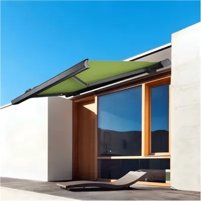 Tinda tad-driegħ li jintwew fuq barra