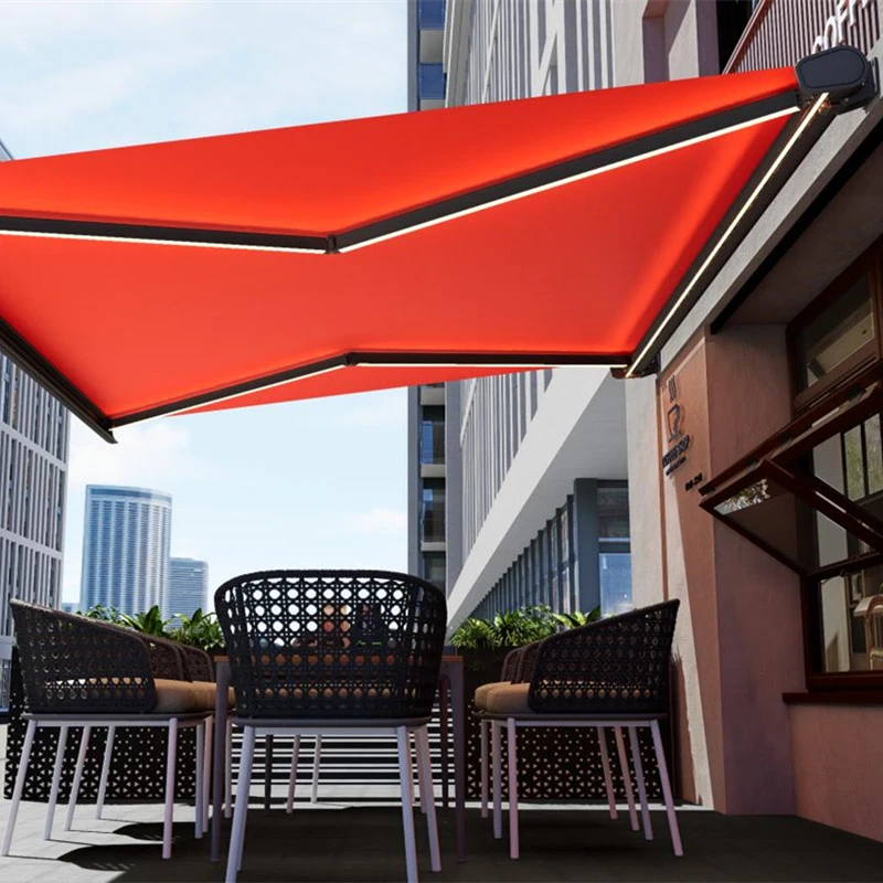 Street Awning Street Awning
